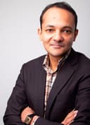 Mukund Balasubramanian