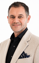 John Negrau