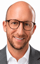 Tony Amante Schepers
