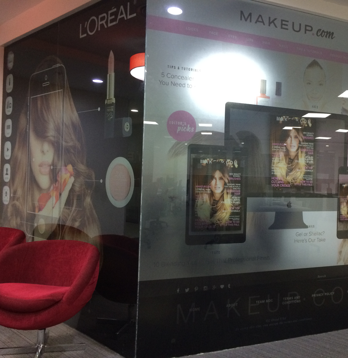 Loreal 