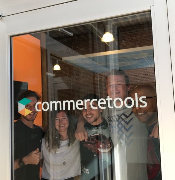 Commercetools