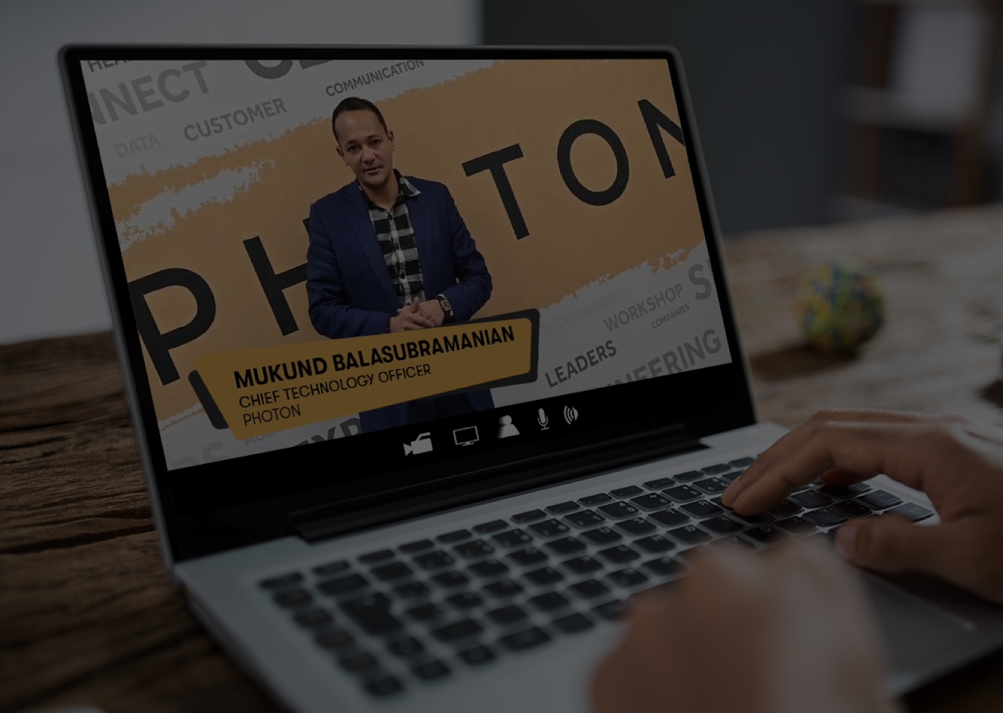 PhotonWorld 2020 • Thank You!