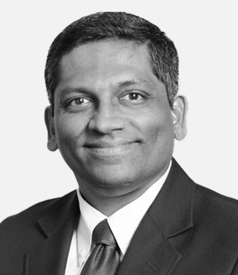 Mahesh Chandramouli