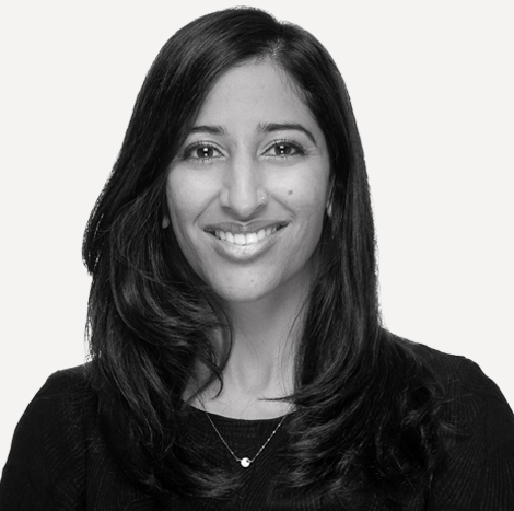 Lisa Gohil