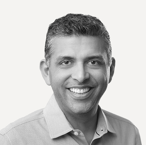 Munish Gandhi