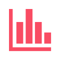 Comparison chart showing characteristics of strong versus weak AI organizations, highlighting governance, ownership, reusable workflows, evaluation standards, cross-functional collaboration, and business-focused AI metrics.