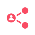 Comparison chart showing characteristics of strong versus weak AI organizations, highlighting governance, ownership, reusable workflows, evaluation standards, cross-functional collaboration, and business-focused AI metrics.