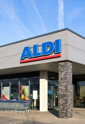 ALDI Nord, Trigo open Netherlands’s first AI-powered frictionless supermarket 