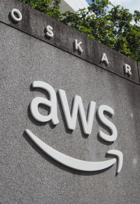AWS launches interactive healthcare cloud training