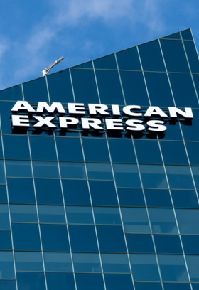 American Express journeys into the metaverse 