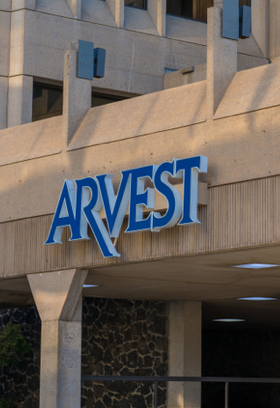 Arvest Bank, Google Cloud partner to transform community banking