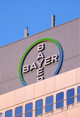Bayer to open digital AI marketplace for analyzing CT, MRI scans 