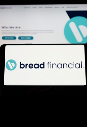 Bread Financial launches one-time use virtual card