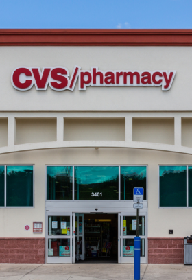 CVS Pharmacy announces new loyalty experience