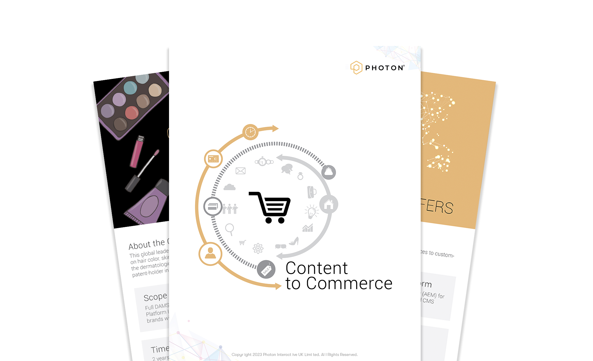 content to commerce guide