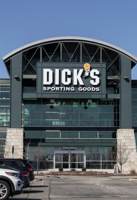 Dick’s Sporting Goods debuts virtual high school experience