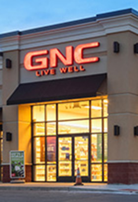 GNC introduces a mobile wellness tracking feature