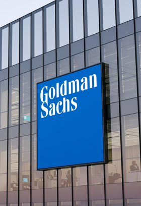 Goldman Sachs accelerates shift to embedded payments
