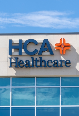 HCA works with Google Cloud on clinical Generative AI