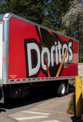Doritos to use AR lens to boost consumer engagement