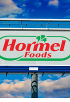 Hormel Foods focuses on retail & supply chain real-time data sharing