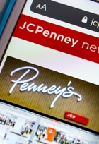 J.C.Penney to unveil new beauty concept