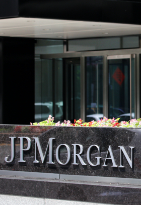 JPMorgan looks at business opportunities in the metaverse 