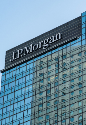 JP Morgan offers merchants Tap to Pay on iPhone
