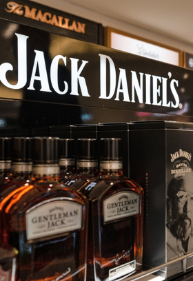 Jack Daniel’s to move into metaverse via virtual whiskey