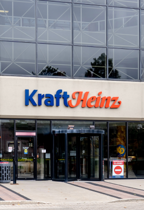 Kraft Heinz is building a KraftGPT AI assistant