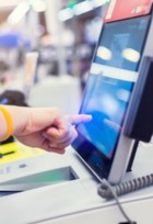 Kroger bags artificial intelligence tech solution for self-checkout