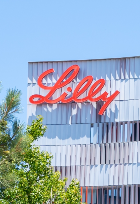 Lilly launches digital health experience LillyDirect