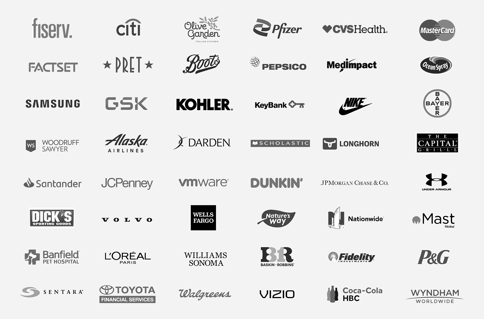 Attendees from the last PhotonWorld