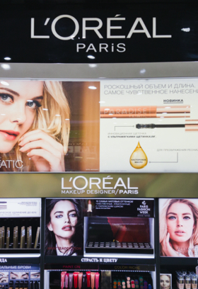 L’Oréal eyes NFTs and the metaverse 