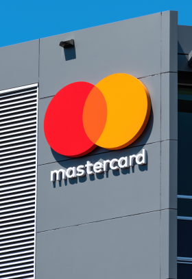 Mastercard aims to replace passwords with a new biometric service