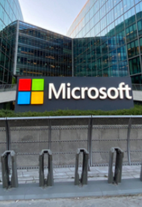 Microsoft forms health AI governance network