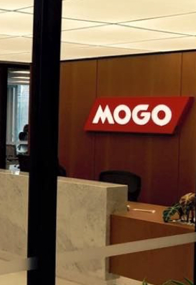Mogo announces expansion into metaverse 