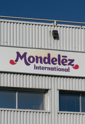 Mondelēz rolls out digital QR platform for responsible packaging disposal