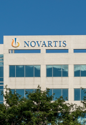 Novartis plans to develop ECG-reading AI 