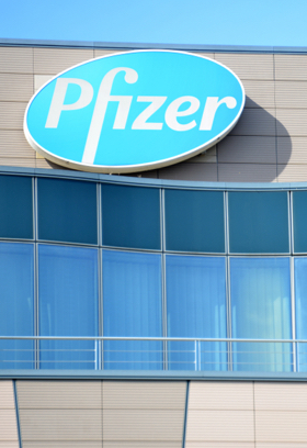 Pfizer continues AI-powered drug development