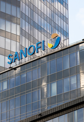 Sanofi to invest in drug discovery using AI