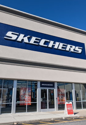 Skechers Meets Consumer Demand With AI-Powered IBP