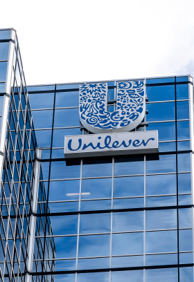 Unilever and Be My Eyes introduce AI-assisted cooking