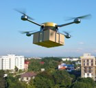 Walmart to test drone delivery of grocery, household items 