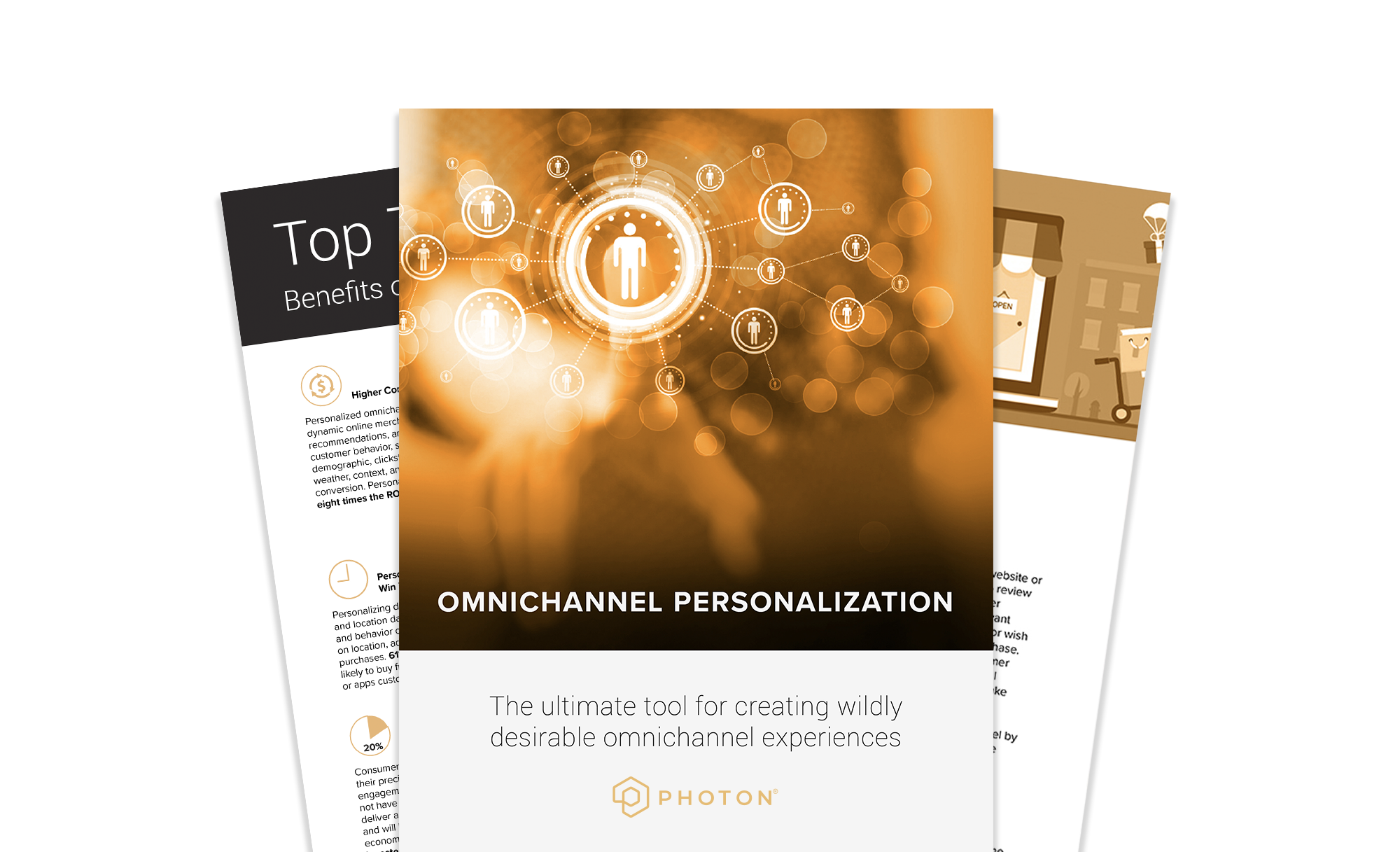 omnichannel personalization Whitepaper