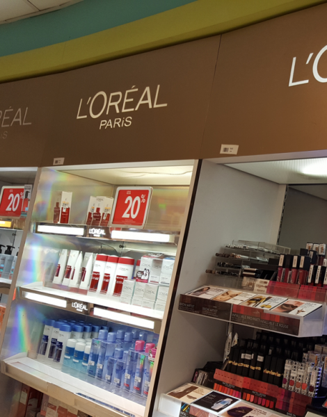 Photon powers L’Oréal’s global website factory for site localization on Sitecore XP