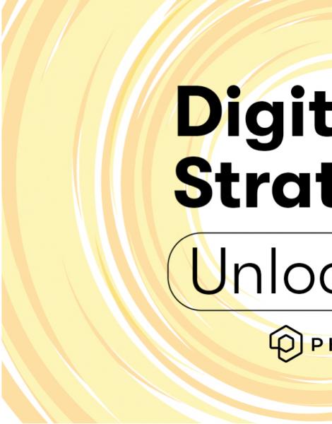 Digital Strategy Unlocked