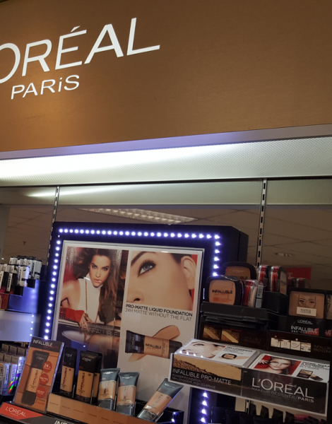 Photon powers L’Oréal’s global website factory for site localization on Sitecore XP