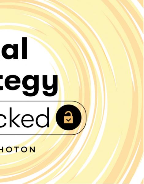 Digital Strategy Unlocked