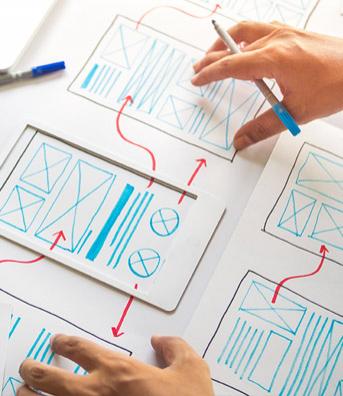 Experiencia de usuario - CX convincente y distintiva